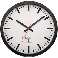 Eurotime Wanduhr 59530-05