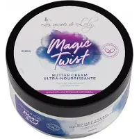 Les Secrets De Loly Magic Twist Butter Cream Ultra-Nourrissante 250 ml