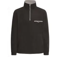 !Solid Strickjacke SDMatzo in Schwarz | Gr.: 3XL