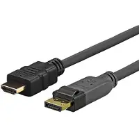 VivoLink DisplayPort — DVI
