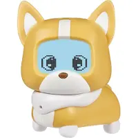 MGA Entertainment Entertainment Pixel Petz! - Corgi in PDQ, Junge/Mädchen, 4 Jahr(e), Lichteffekte
