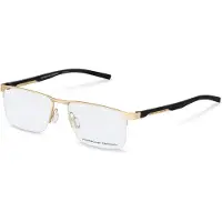 Porsche Design P8775 57 Mm Brille