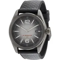 Michael Kors Uhr Accelerator 2.0 MK9175 Schwarz
