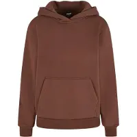 Urban Classics Fluffy Kapuzenpullover