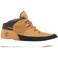 Timberland Seneca Bay Hiker Wanderschuhe Orange EU 40 Orange EU 40