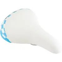 Se Bikes Flyer Checkboard Sattel