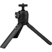 Rode Tischstativ Tripod 2 Mini, mit Kugelkopf