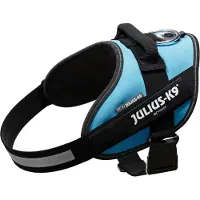 JULIUS K-9 Idc Power Hundegeschirr