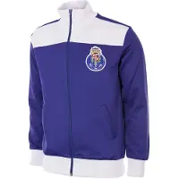 Copa Fc Porto 1957 Reißverschlusspullover