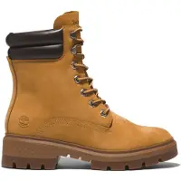 Timberland Stiefelette Stiefelette Leder