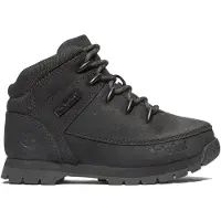 Timberland Trekkingschuhe Euro Sprint TB0A2B7D0011 Schwarz