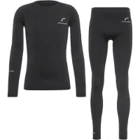 Reusch Funktionsshirt "Ski" 2 Stk. mit nahtlosem Design