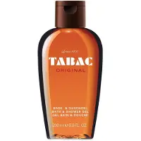 Tabac Bath & Shower Gel 200 ml