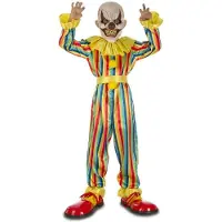 MOM Streichender Clown Kinderkostüm