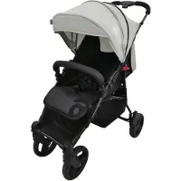 Asalvo Picky Kinderwagen