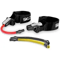 SKLZ Lateral Resistor Pro, Universal, Schwarz, 180 g, 1 Stück(e)