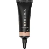 Makeup Revolution Pro Full Cover Camouflage Concealer - C3 8 ml