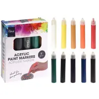 Excellent houseware Excellent Housewar Acrylfarben