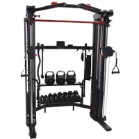 Inspire SF5 Smith Functional Trainer