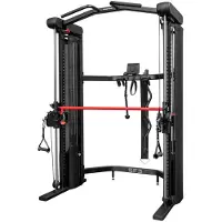 Inspire SF3 Functional Trainer Smith Machine