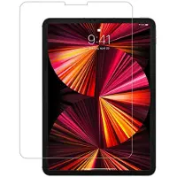 ILike iPad Pro 11 2.5D Edge Clear Tempered Glass