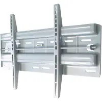 My Wall Wandhalter für Flach-Bildschirm für Bildschirme 27 - 50 (68-127cm) trägt bis zu 60kg