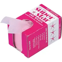 Sibel End Wraps Superstar End-Papier - Ref. 4330131 1000 stk.