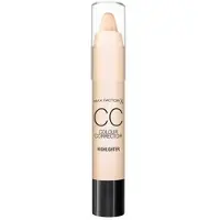 Max Factor CC Colour Corrector - Highlighter 35 ml