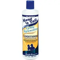 Mane †˜n Tail Mane 'n Tail Gentle Replenishing Conditioner 355 ml