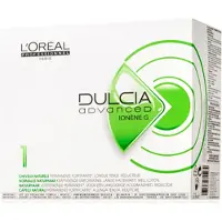 L'Oréal Dulcia Advanced Ionène G 1 (Normalt hår) 75 ml 12 stk.