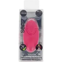 Sen7 CLASSIC Refillable Perfume Atomizer 5 ml