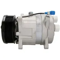 Delphi Klimakompressor CS10094