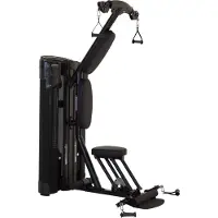 Inspire DUAL Station Biceps + Triceps