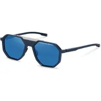 Porsche Design P8981 Dark blue 55/20/150 Herren Sonnenbrillen