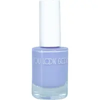 You Look Good Nail Polish French Lilac 10 ml