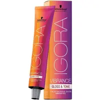 Schwarzkopf Igora Vibrance Gloss And Tone 7-4 (U) 60 ml