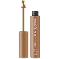 Rude Cosmetics Brow Artist Brow Mascara - soft brown 3 ml