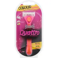 Wilkinson Quattro For Women