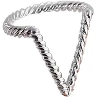 Everneed Hailey - Silber (U)