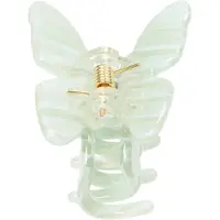 Pico Small Butterfly Dusty Green