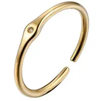 Everneed Nikita Ring - Gold (U)