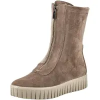 Igi & Co IGI&CO Stiefel Stiefel Nubukleder/Textil