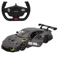 Rastar 1:14 Porsche 911 Gt2 Rs Clubsport 25 Ferngesteuertes Auto