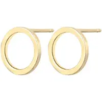 Everneed Baby Smilla Ohrringe - Gold