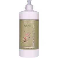 Trontveit Attitude Pure Hydrating Conditioner 1000 ml