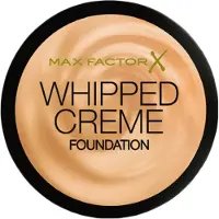 Max Factor Whipped Creme Foundation - 30 Porcelain 18 ml