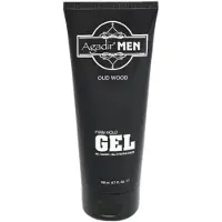 Agadir MEN Gel (U) 198 ml