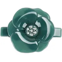 Beauty Flow Lærke Hair Barrette Forest 1 stk.