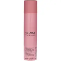 Nine Yards Go Large Volume Mousse 300 ml