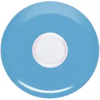Thomas Sunny Day Waterblue Cappuccino-/Jumbo Untertasse